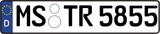 MS-TR5855