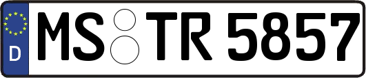 MS-TR5857