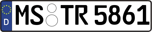 MS-TR5861