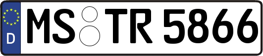 MS-TR5866