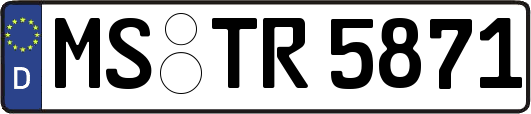 MS-TR5871