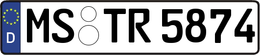 MS-TR5874