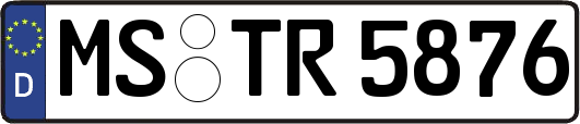 MS-TR5876
