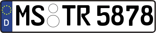 MS-TR5878