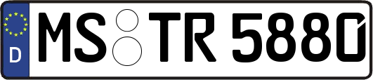 MS-TR5880