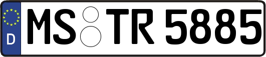 MS-TR5885