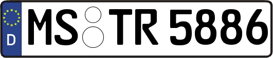 MS-TR5886