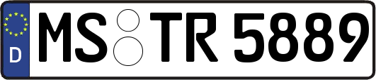 MS-TR5889