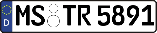 MS-TR5891