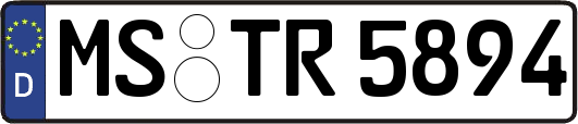 MS-TR5894