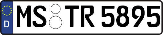 MS-TR5895