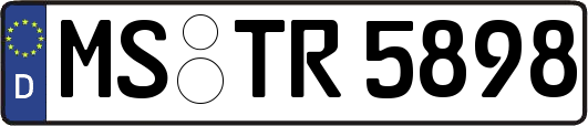 MS-TR5898