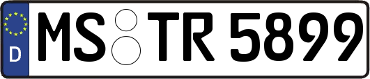 MS-TR5899