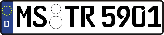 MS-TR5901