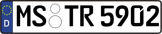 MS-TR5902