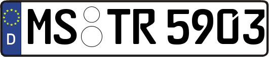 MS-TR5903