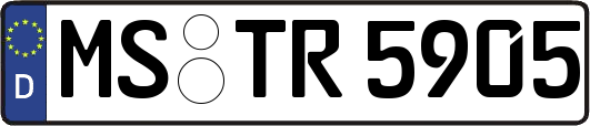 MS-TR5905