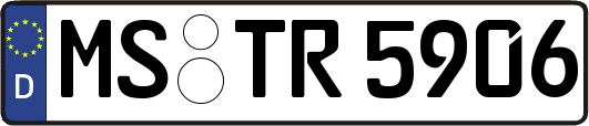 MS-TR5906