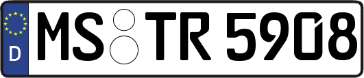 MS-TR5908