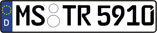MS-TR5910