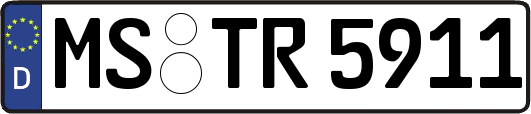 MS-TR5911