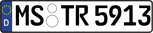 MS-TR5913