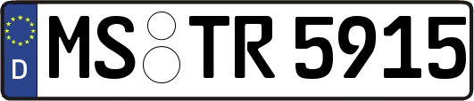 MS-TR5915