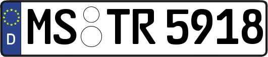 MS-TR5918
