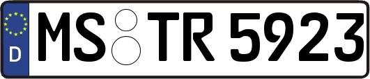 MS-TR5923