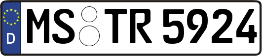 MS-TR5924