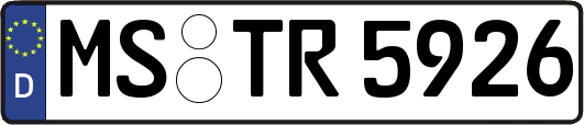 MS-TR5926