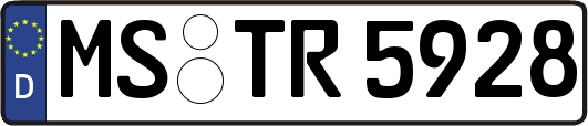 MS-TR5928