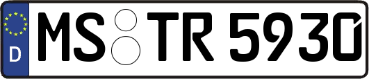 MS-TR5930