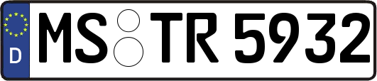 MS-TR5932