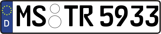 MS-TR5933