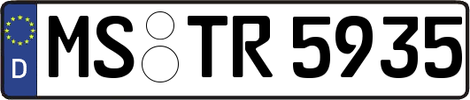 MS-TR5935