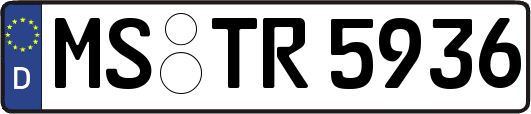 MS-TR5936