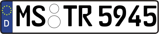 MS-TR5945