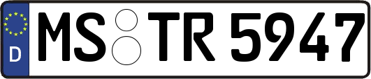 MS-TR5947