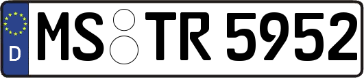 MS-TR5952