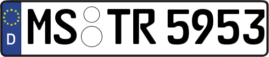 MS-TR5953