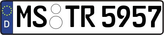 MS-TR5957