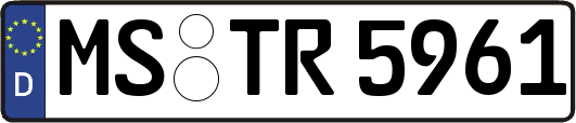 MS-TR5961