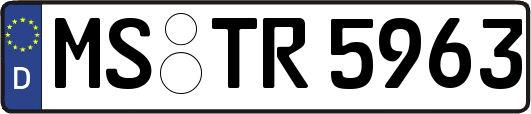 MS-TR5963