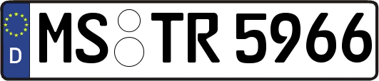 MS-TR5966