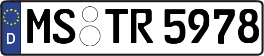 MS-TR5978