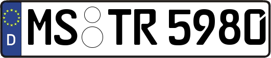 MS-TR5980