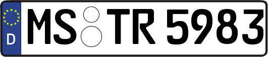 MS-TR5983