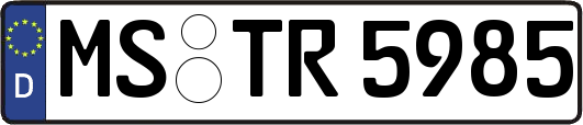 MS-TR5985