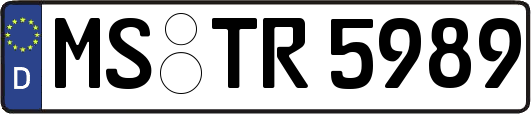 MS-TR5989
